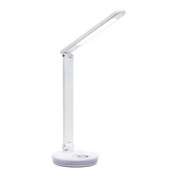 LED RGBW prigušiva bela stona lampa sa funkcijom powerbanke LED/12W/5V 2800-6000K