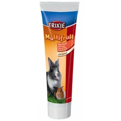 TRIXIE Pasta za glodare, Voćna, 100g