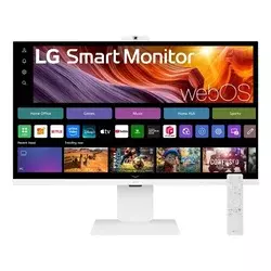 Monitor LG 31.5 4K UHD / LED / IPS / HDR