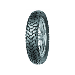 Mitas Enduro Trail ( 140/80B18 TT/TL 70H zadnji točak, M+S karakteristika, Mischung Dakar, gelb )