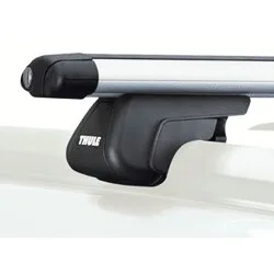 Thule - KIT Flush railing 4101 - set za montažu krovnog nosača
