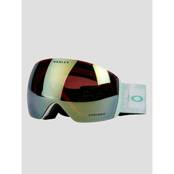 Oakley Flight Deck L Jasmine Crystal Goggle prizm sage gold