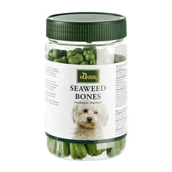 HUNTER SEAWEED BONES kosti z morskimi algami 200g