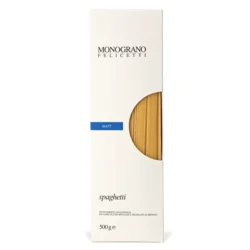 Felicetti Testenina Spaghetti Monograno, 500g