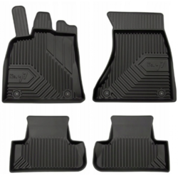 Sahler Gumene patosnice za Audi Q5 2008-2016