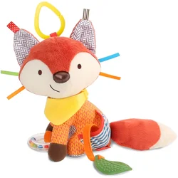 Voziček BB-Toy - Fox