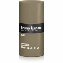 Bruno Banani Man 75 ml dezodorans muškarac Za muškarce;u stiku