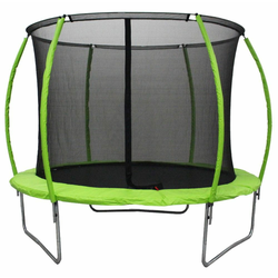 TRAMPOLIN LEGONI SPACE 244cm