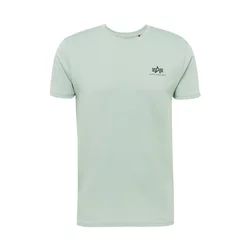 ALPHA INDUSTRIES Majica, zelena