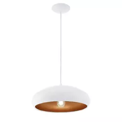 Mogano visilica Eglo lampa [ EGLO 94606 ]