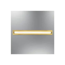 Opviq zidna lampa Slim 3246-2, LED 14 W, žuta