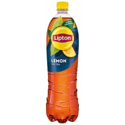 LEDENI ČAJ LIPTON BLACK LEMON 1.5L