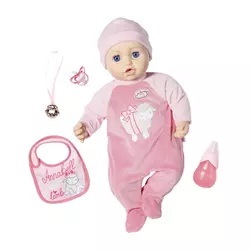 Zapf Baby Annabell Annabell, 43 cm