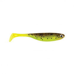 Sneakshad Brown/Chartreuse 3in (1519573)
