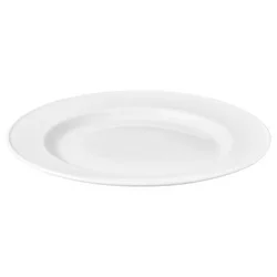 VARDAGEN Tanjir, bela, 27 cm
