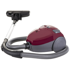 LAFE Usisivač sa kesom 800W sa teleskopskom cevi Compact S