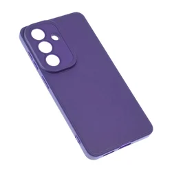 Teracell Maska za Samsung Galaxy S26 mat tamno S941B Teracell Giulietta, Ljubičasta
