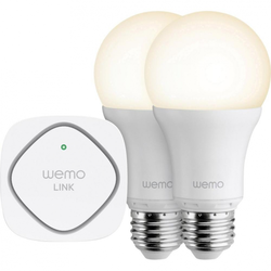 Belkin Začetni komplet LED-žarnic Belkin WeMo