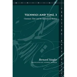 Technics and Time, 3