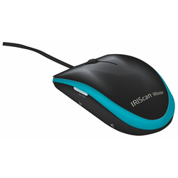 IRIS skener IRISCan Mouse