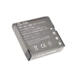 POWERY Akumulator Casio NP-40DCA