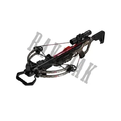 Barnett Crossbow Compound Explorer XP405