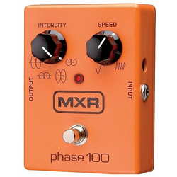 Dunlop MXR M107 PHASE 100