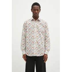 Bombažna srajca Paul Smith