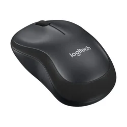 Bežični miš Logitech m220 Silent Black