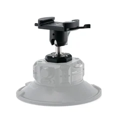 Tilta Manfrotto Ball Head Mounting Bracket for Electronic Suction Cup (6”)