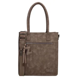Zebra trends Rosalyn 25197 Dark brown