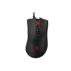 A4 TECH Gaming miš ES9 Bloody RGB Esports optički USB crni