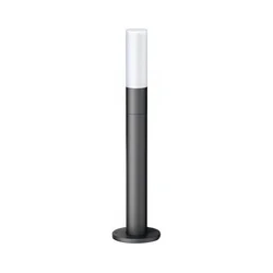 STEINEL 69469 - Spoljašnja LED lampa GL 65 LED/8,5W/230V 3000K antracit