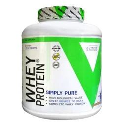 Vitalikum Whey Protein, Čokolada, 2.5kg