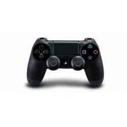 gamepad Sony Dualshock 4 - Black Playstation 4