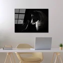 Wallity Slika UV-453, 50 x 70 cm