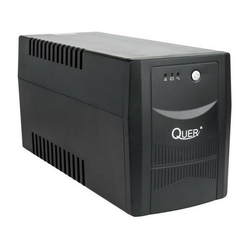 UPS QUER 1500VA CC-UPS0554