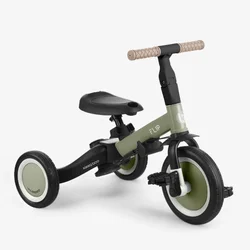 KikkaBoo Tricikl Flip 5in1 Army Green (KKB21153)