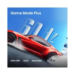 HISENSE 55 55A6S 4K