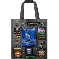 Torba Megadeth - BATMEG1