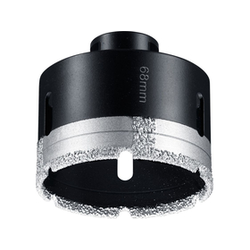 Einhell Dijamantska krunasta testera za suvo bušenje M14 68mm