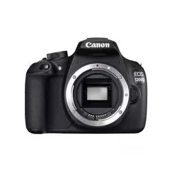 CANON digitalni fotoaparat EOS1200D BODY