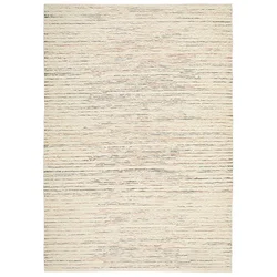 Linea Natura ROČNO TKANA PREPROGA 160/230 cm tkano večbarvno