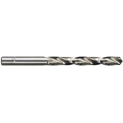 WOLFCRAFT Brušena spiralna burgija HSS 7555010