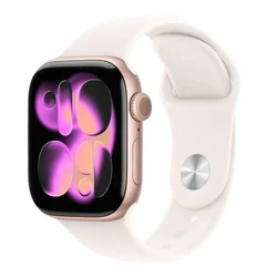 Apple Watch Series 11 42mm Rose Gold