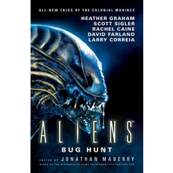 Aliens: Bug Hunt