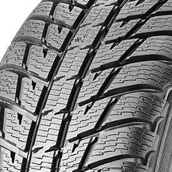 Nokian WR SUV 3 ( 275/40 R21 107V XL , DOT2017)