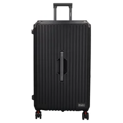 Beagles Leon 24678 L Black