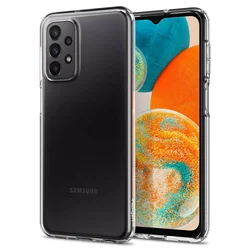 SPIGEN LIQUID CRYSTAL MASKA ZA SAMSUNG GALAXY A23 5G (ACS04594) CRYSTAL CLEAR