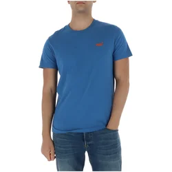 Moška majica Superdry
